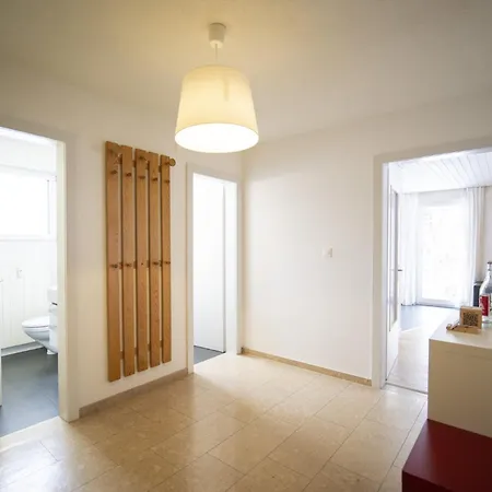 True 9 Appartement *