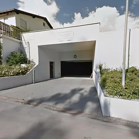 Trü 9 Apartamento Scuol