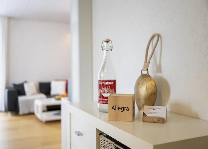 דירה True 9 סקואול