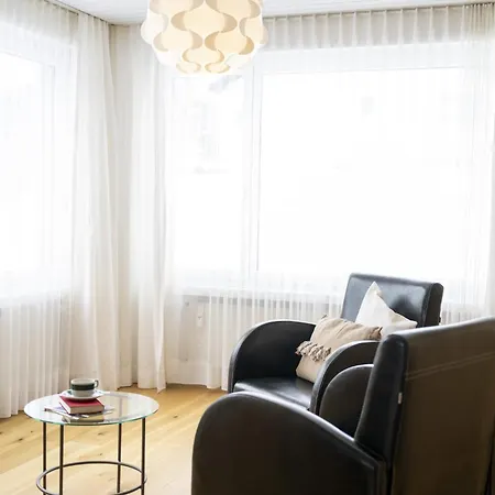 True 9 Apartment Scuol