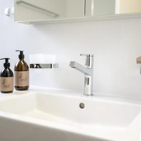 Apartment True 9 Scuol