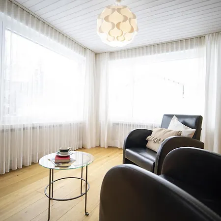 True 9 Apartment