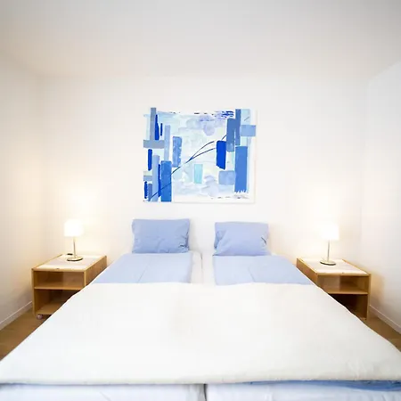 Апартаменты True 9