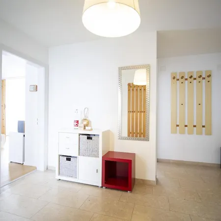 Apartment True 9