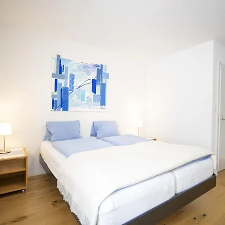 Апартаменты True 9 Скуоль